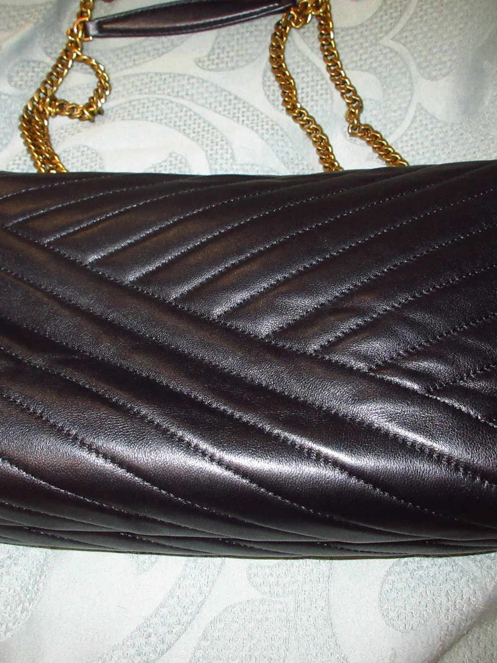 Tory Burch black tory